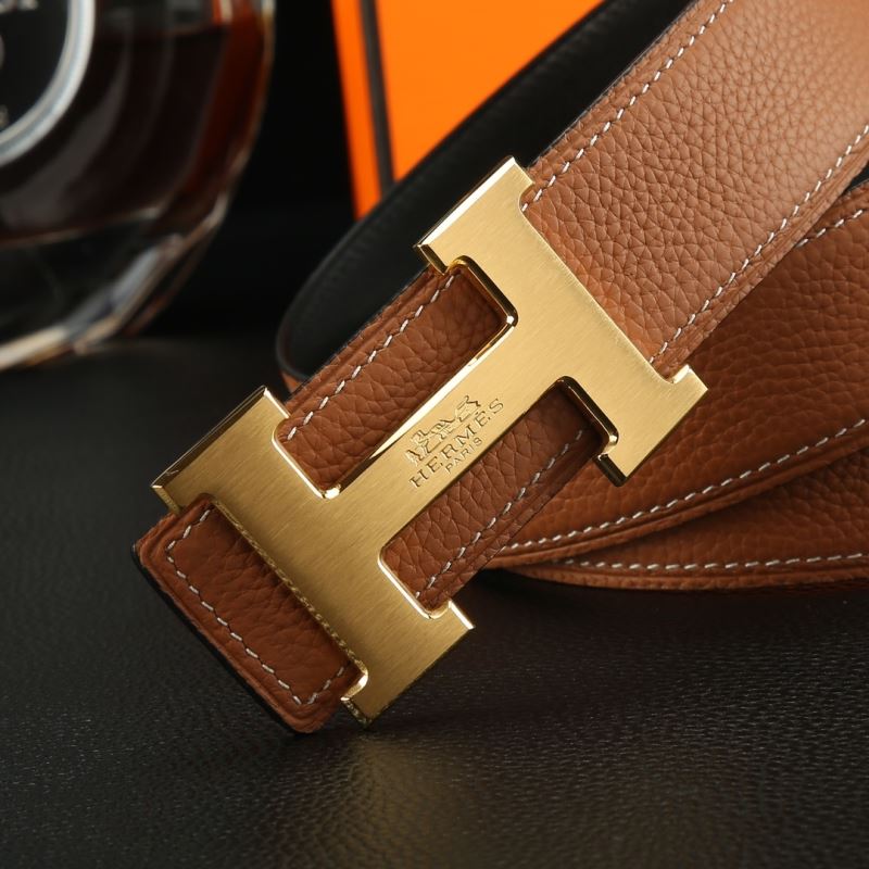 Hermes Belts